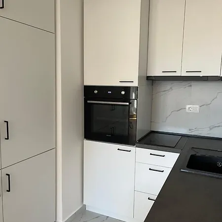 Numi Apartment - Brand-New With Private Garage